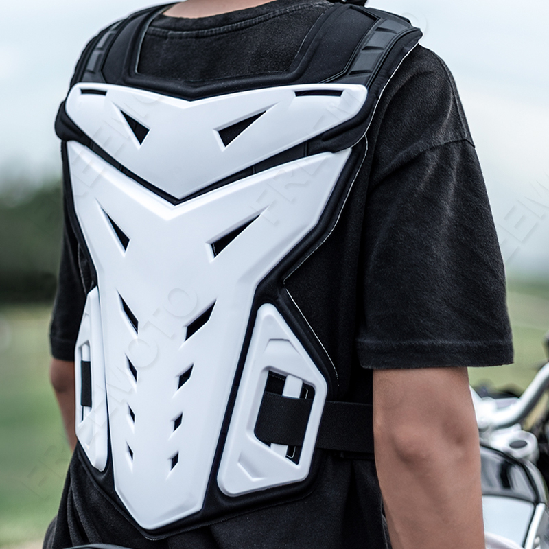 SULAITE Motocross Body Armor M - مراجعة Motorcycle Gear Mens وسعره