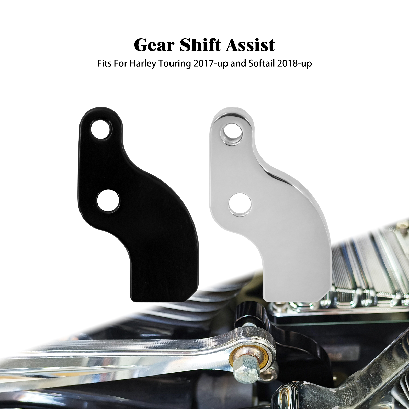 Motorcycle Transmission Booste - مراجعة Quality Motorcycle Gear وسعره