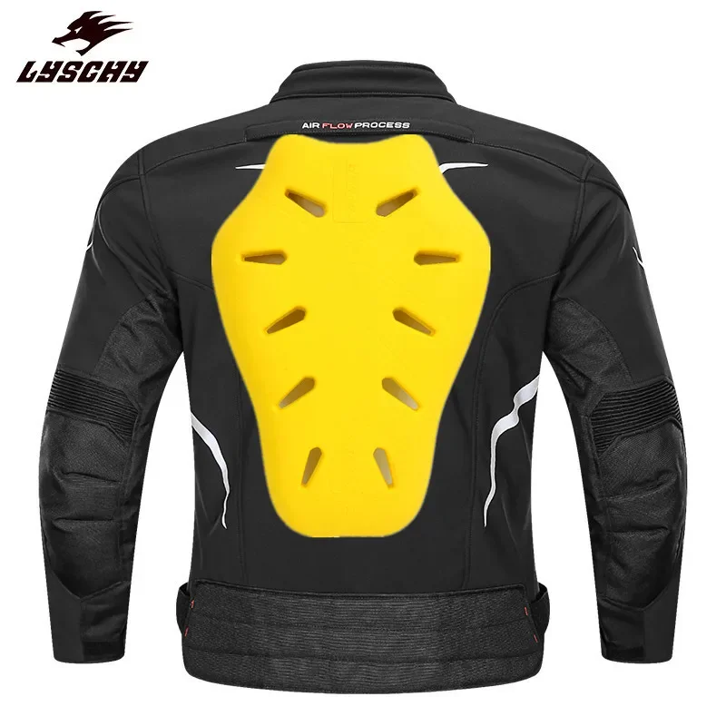 CE Level 2 Certification Prote - مراجعة Motorcycle Gear Protection Levels وسعره