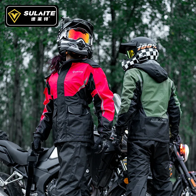 Men Women Waterproof Motorcycl - مراجعة Motorcycle Gear Mens وسعره