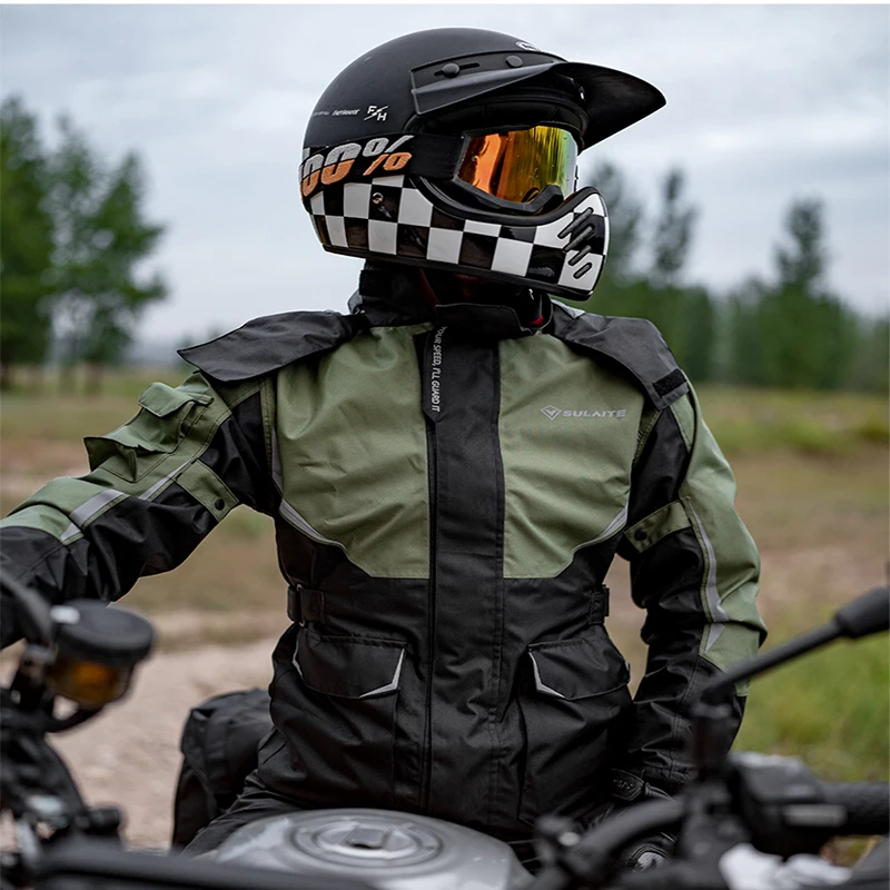 Men Women Waterproof Motorcycl - مراجعة Motorcycle Gear Mens وسعره