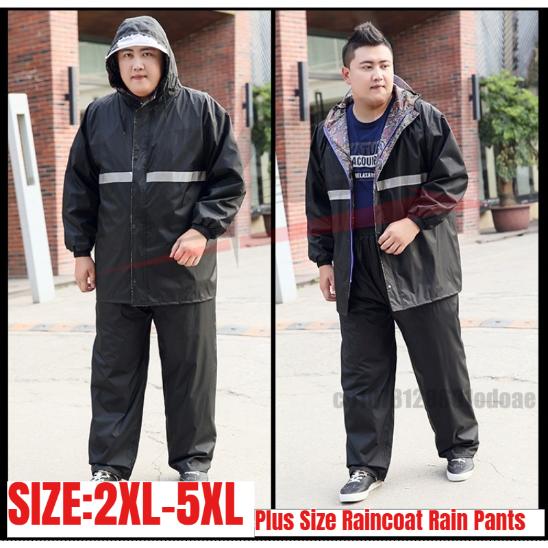 140kg Oversize Motorcycle Rain - مراجعة Motorcycle Gear Jacket And Pants وسعره