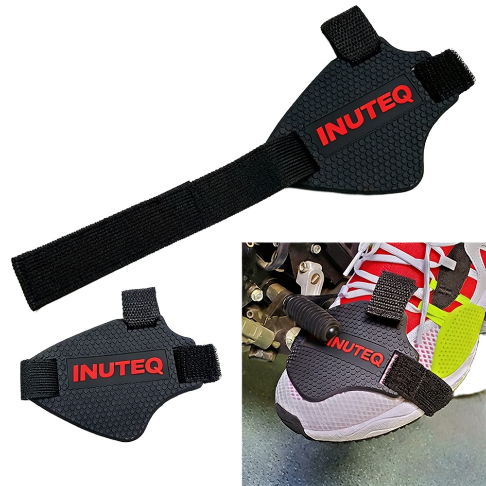 Adjustable Gear Shoe Cover Ant - مراجعة Motorcycle Gear For Woman وسعره