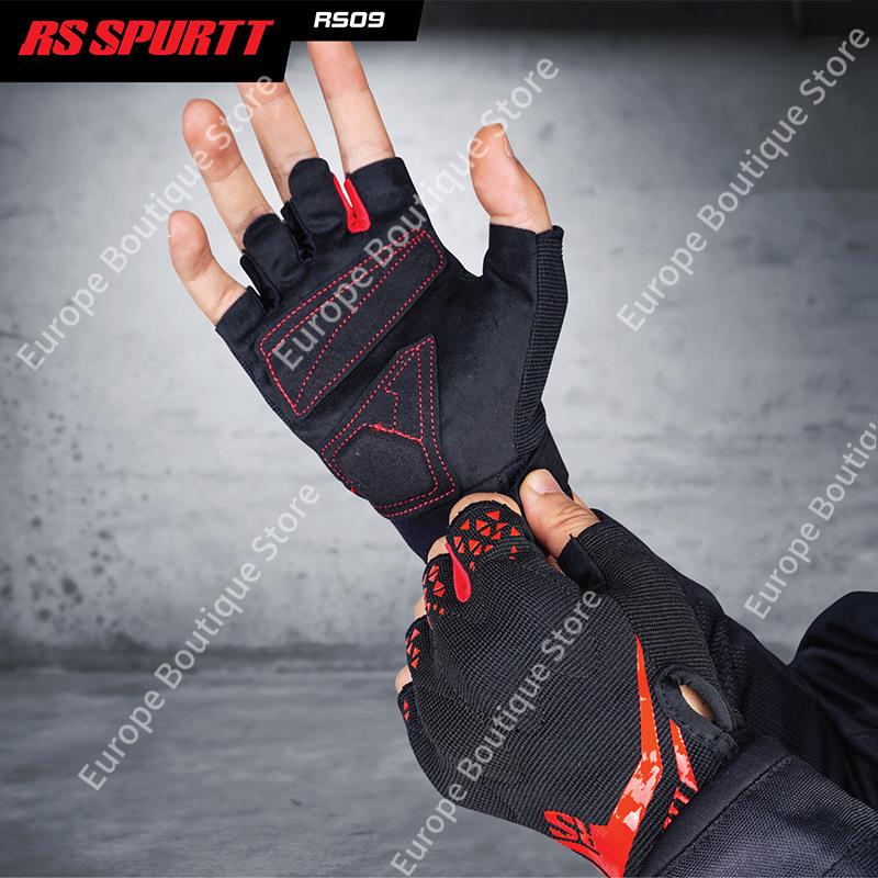 2026 NEW Men Women Summer Half - مراجعة Motorcycle Gear For Woman وسعره