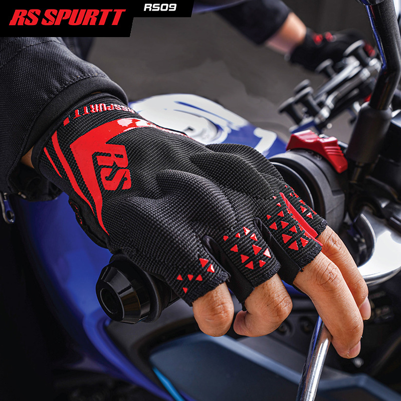 2026 NEW Men Women Summer Half - مراجعة Motorcycle Gear For Woman وسعره