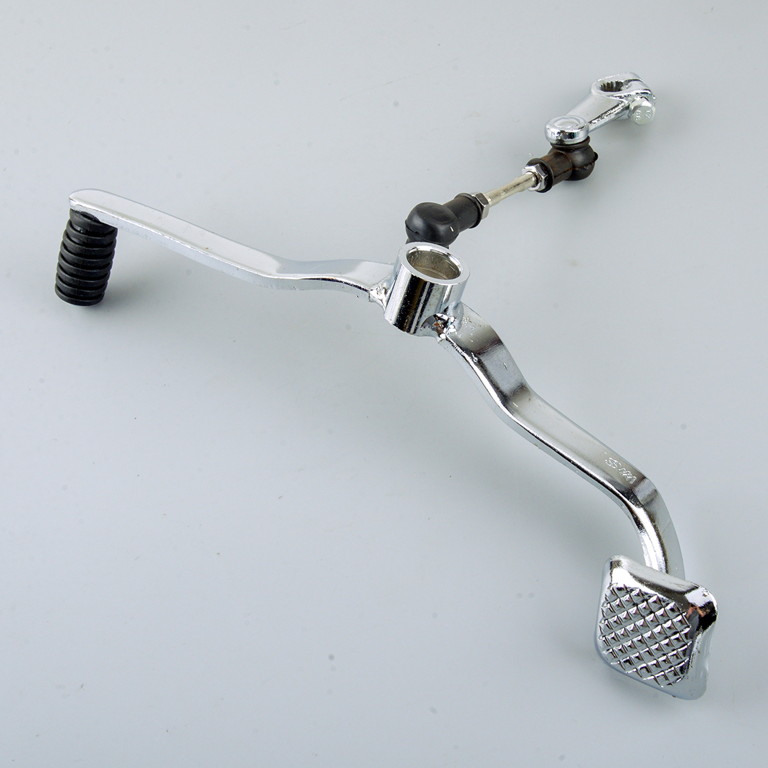 NEW Motorcycle Gear Shift Leve - مراجعة Motorcycle Gear Kawasaki وسعره