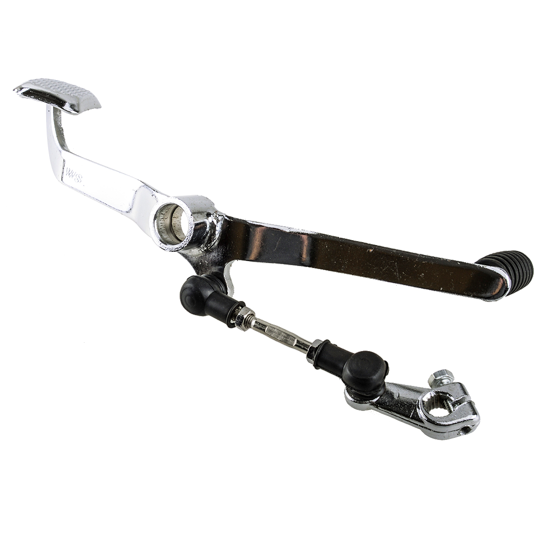 NEW Motorcycle Gear Shift Leve - مراجعة Motorcycle Gear Kawasaki وسعره