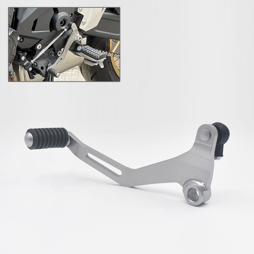 Left Shift Lever For KAWASAKI  - مراجعة Motorcycle Gear Kawasaki وسعره