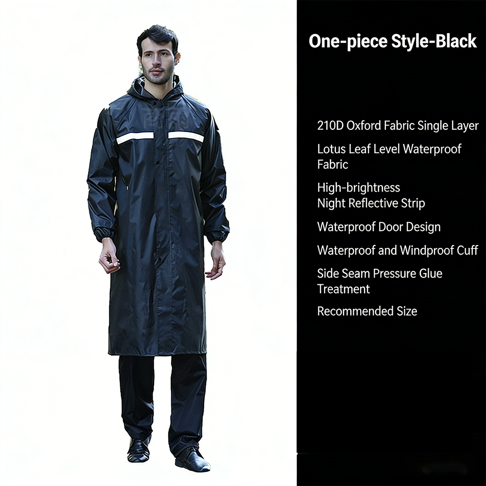Motorcycle Rain Suit Men Women - مراجعة Motorcycle Gear For Woman وسعره