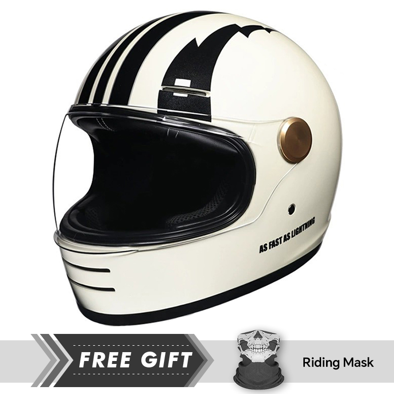 Men Women Leather Full Face Mo - مراجعة Motorcycle Gear In Store وسعره