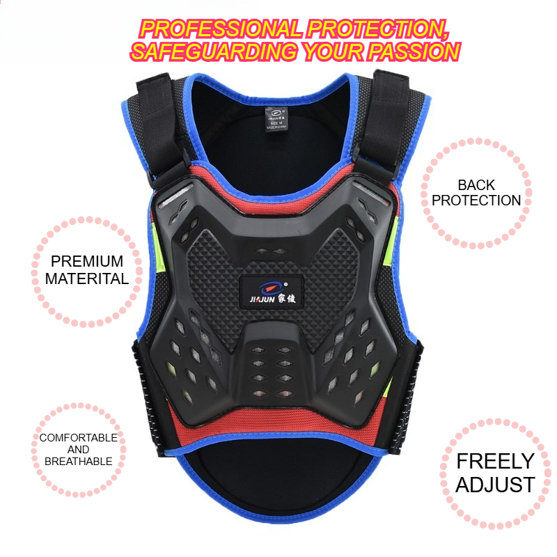 Motorcycle riding armor Motorc - مراجعة Motorcycle Gear Full Suit وسعره