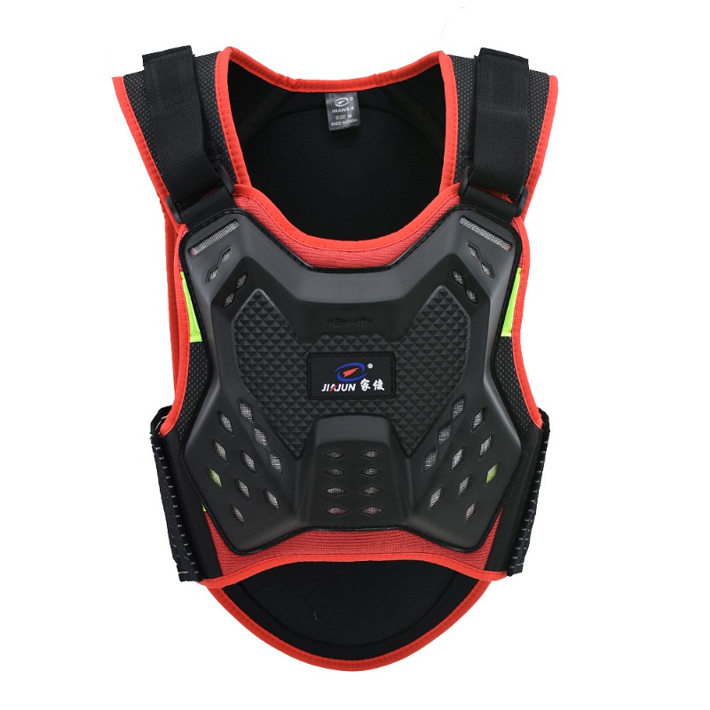 Motorcycle riding armor Motorc - مراجعة Motorcycle Gear Full Suit وسعره