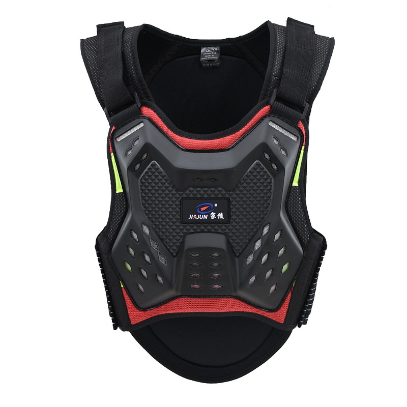 Motorcycle riding armor Motorc - مراجعة Motorcycle Gear Full Suit وسعره