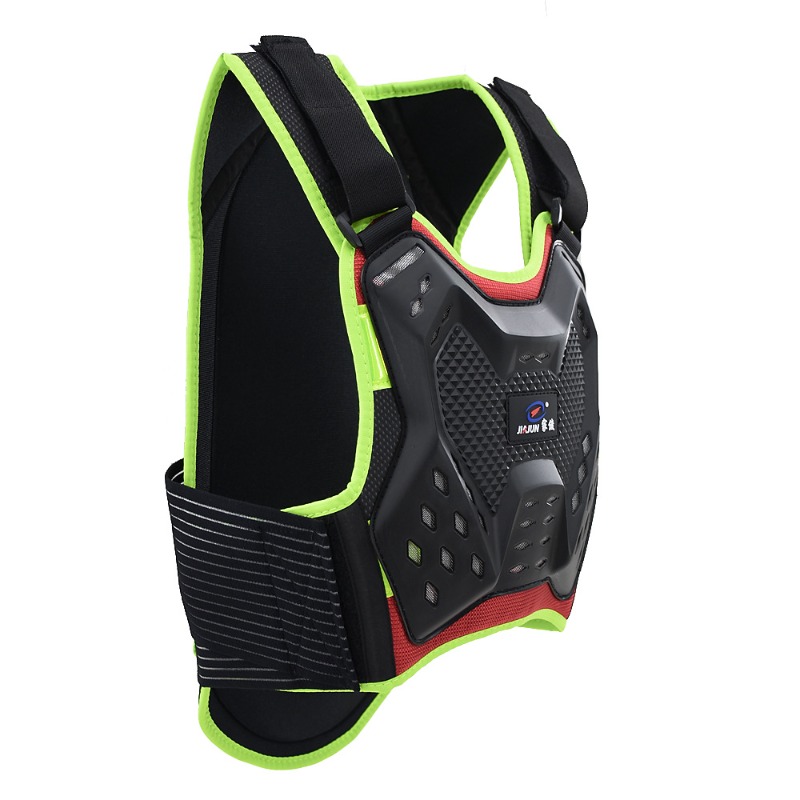 Motorcycle riding armor Motorc - مراجعة Motorcycle Gear Full Suit وسعره