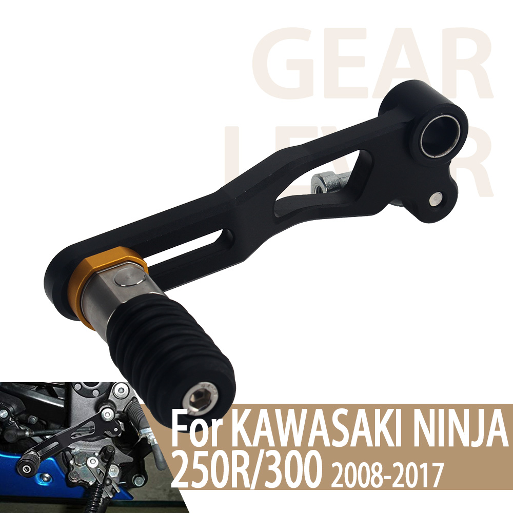 For KAWASAKI NINJA 250R Ninja3 - مراجعة Motorcycle Gear Kawasaki وسعره