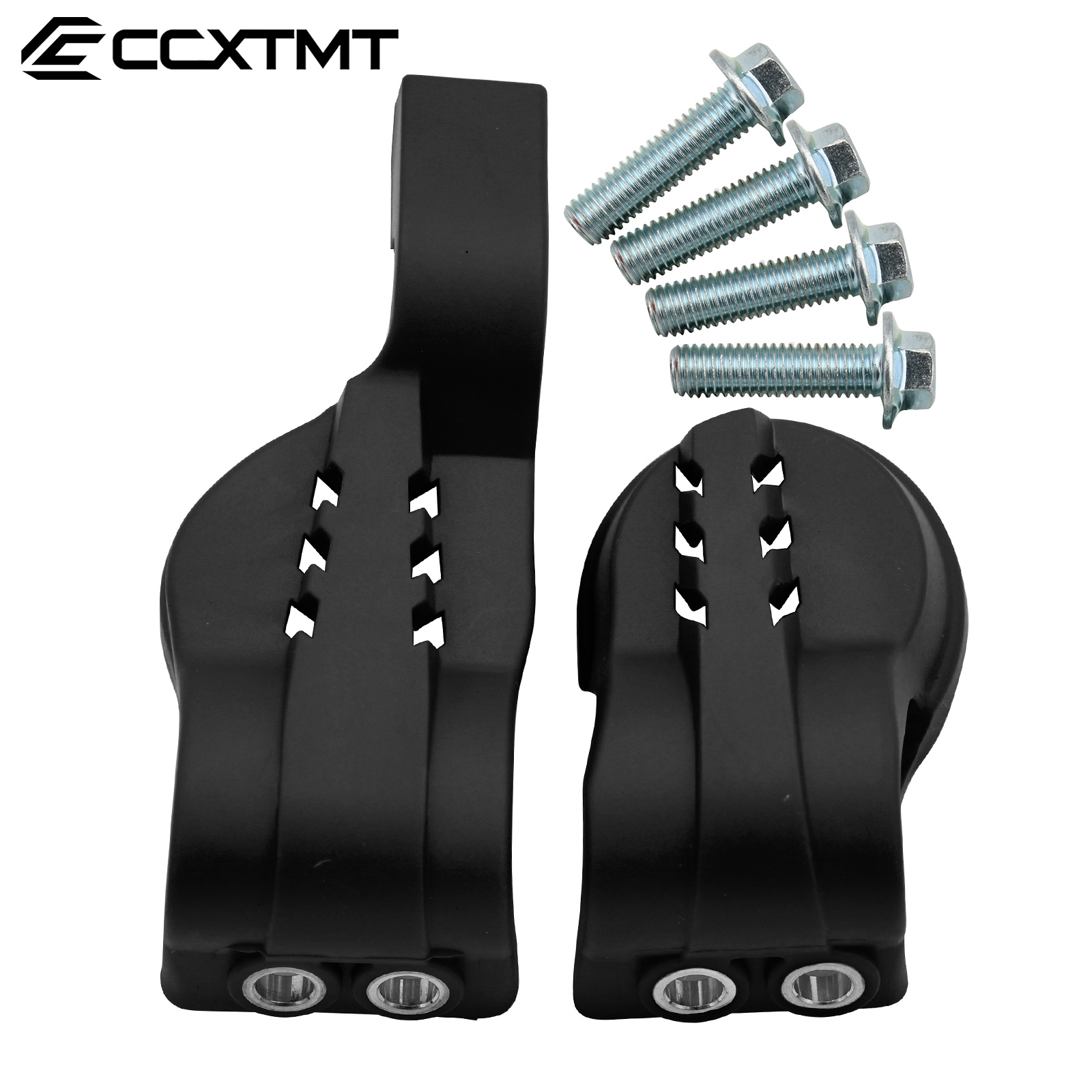 Motorcycle Fork Bottom Shoe Gu - مراجعة Motorcycle Gear Pants وسعره