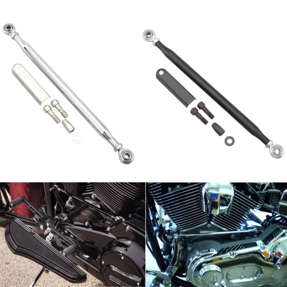 320mm Gear Lever Shift Linkage - مراجعة Quality Motorcycle Gear وسعره