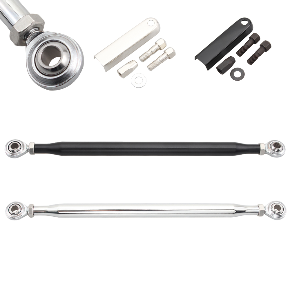 320mm Gear Lever Shift Linkage - مراجعة Quality Motorcycle Gear وسعره
