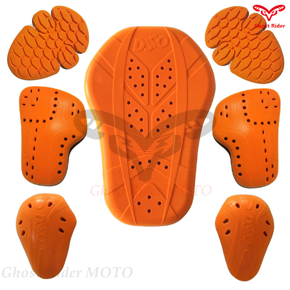 Motorcycle Jacket Insert Prote - مراجعة Motorcycle Gear For Woman وسعره