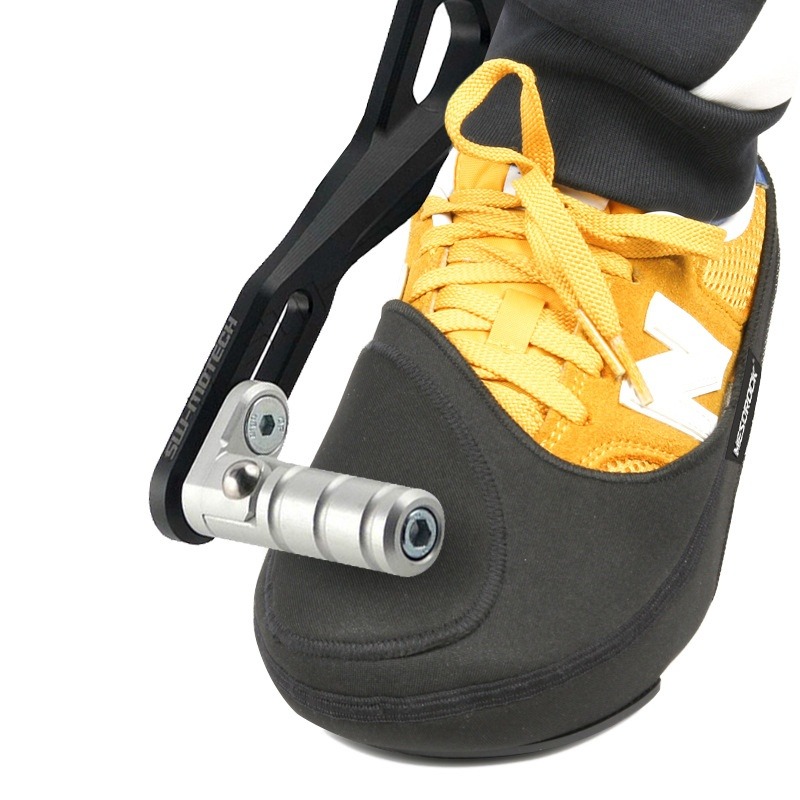 Motorcycle Shoes Shifter Prote - مراجعة Motorcycle Gear For Woman وسعره