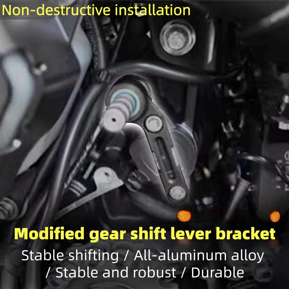 Suitable for Triumph Trident 6 - مراجعة Quality Motorcycle Gear وسعره