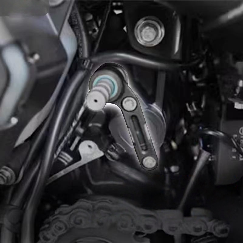 Suitable for Triumph Trident 6 - مراجعة Quality Motorcycle Gear وسعره
