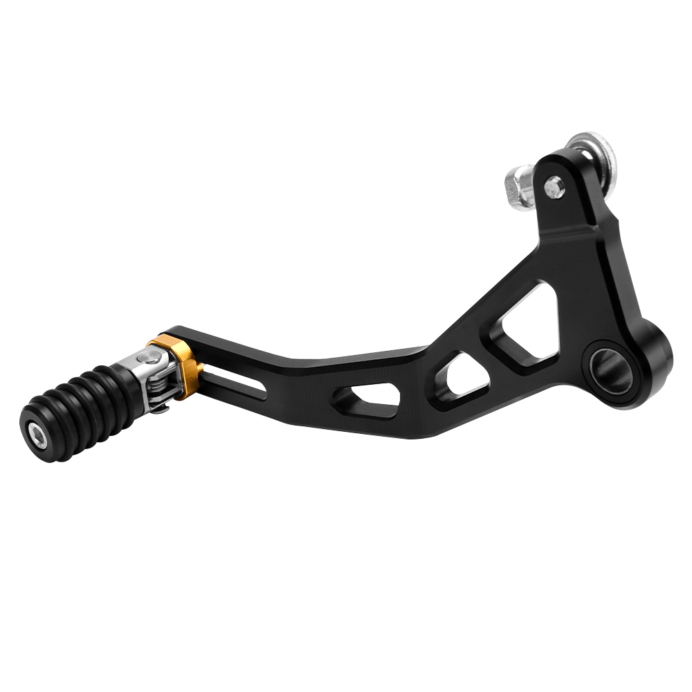 Motorcycle Aluminum Gear Shift - مراجعة Motorcycle Gear Kawasaki وسعره