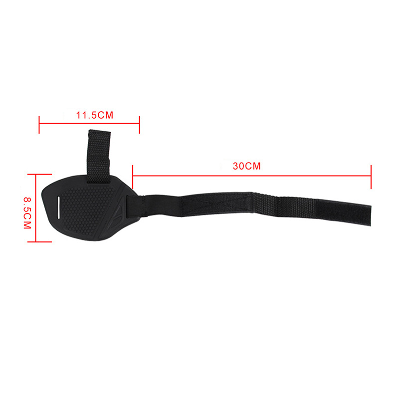 Motorcycle Universal Shifter A - مراجعة Motorcycle Gear For Woman وسعره