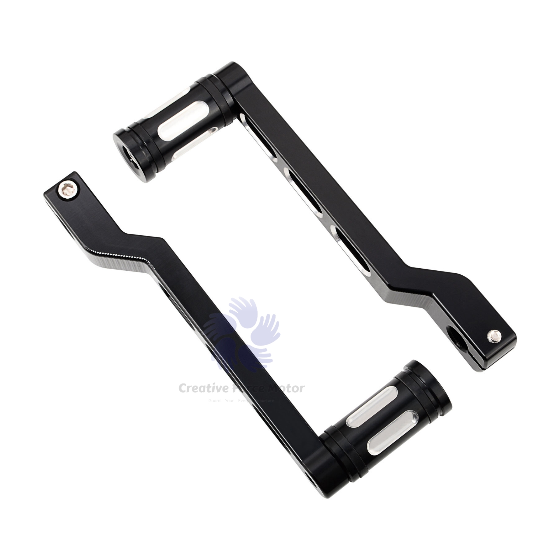 Motorcycle Heel Toe Shift Leve - مراجعة Quality Motorcycle Gear وسعره