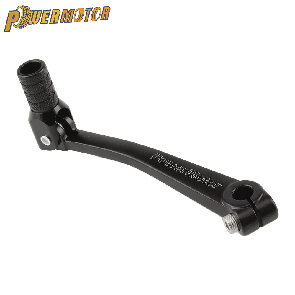 Enduro Start Lever Motorcycle  - مراجعة Motorcycle Gear Hanger وسعره
