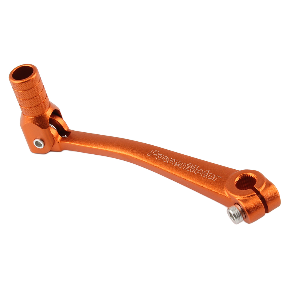 Enduro Start Lever Motorcycle  - مراجعة Motorcycle Gear Hanger وسعره