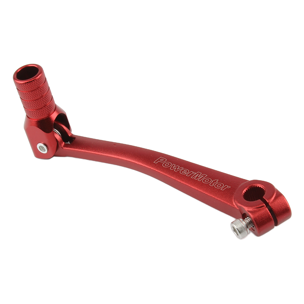 Enduro Start Lever Motorcycle  - مراجعة Motorcycle Gear Hanger وسعره